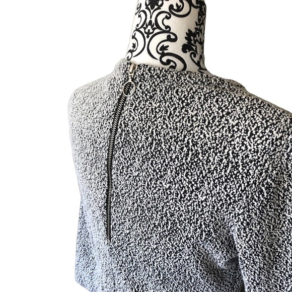 & Other Stories Paris Long-sleeved Dress - Picture 13 of 13